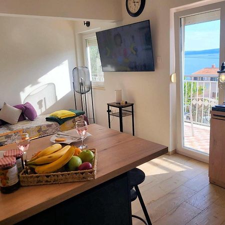 Apartment Anja Crikvenica Luaran gambar