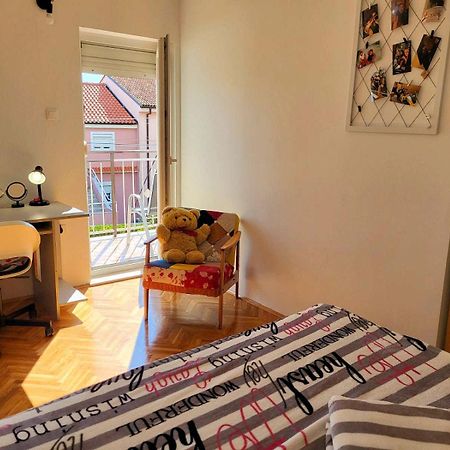 Apartment Anja Crikvenica Luaran gambar