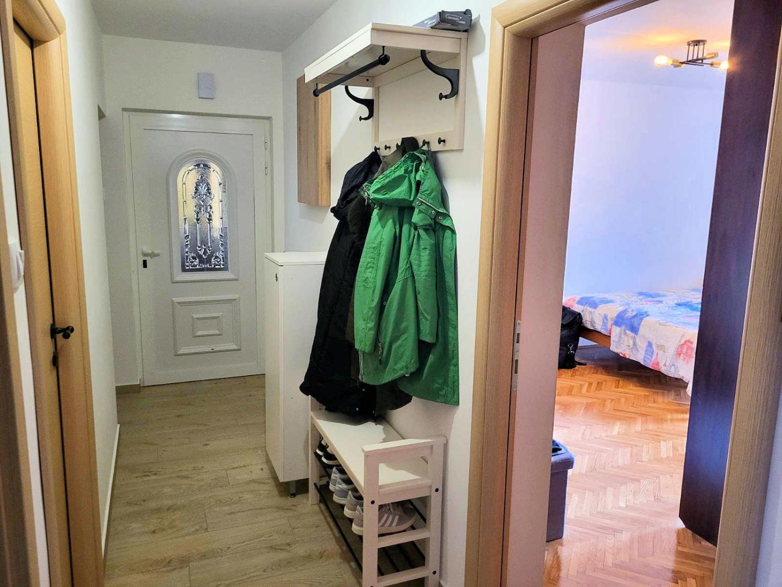 Apartment Anja Crikvenica Luaran gambar