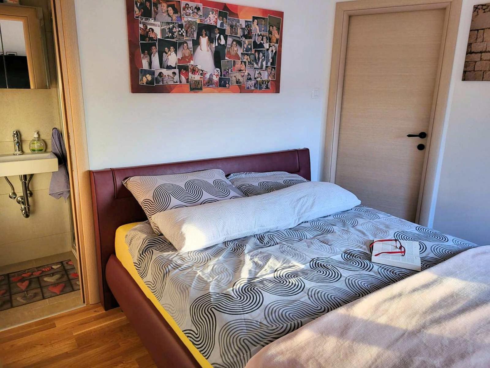 Apartment Anja Crikvenica Luaran gambar