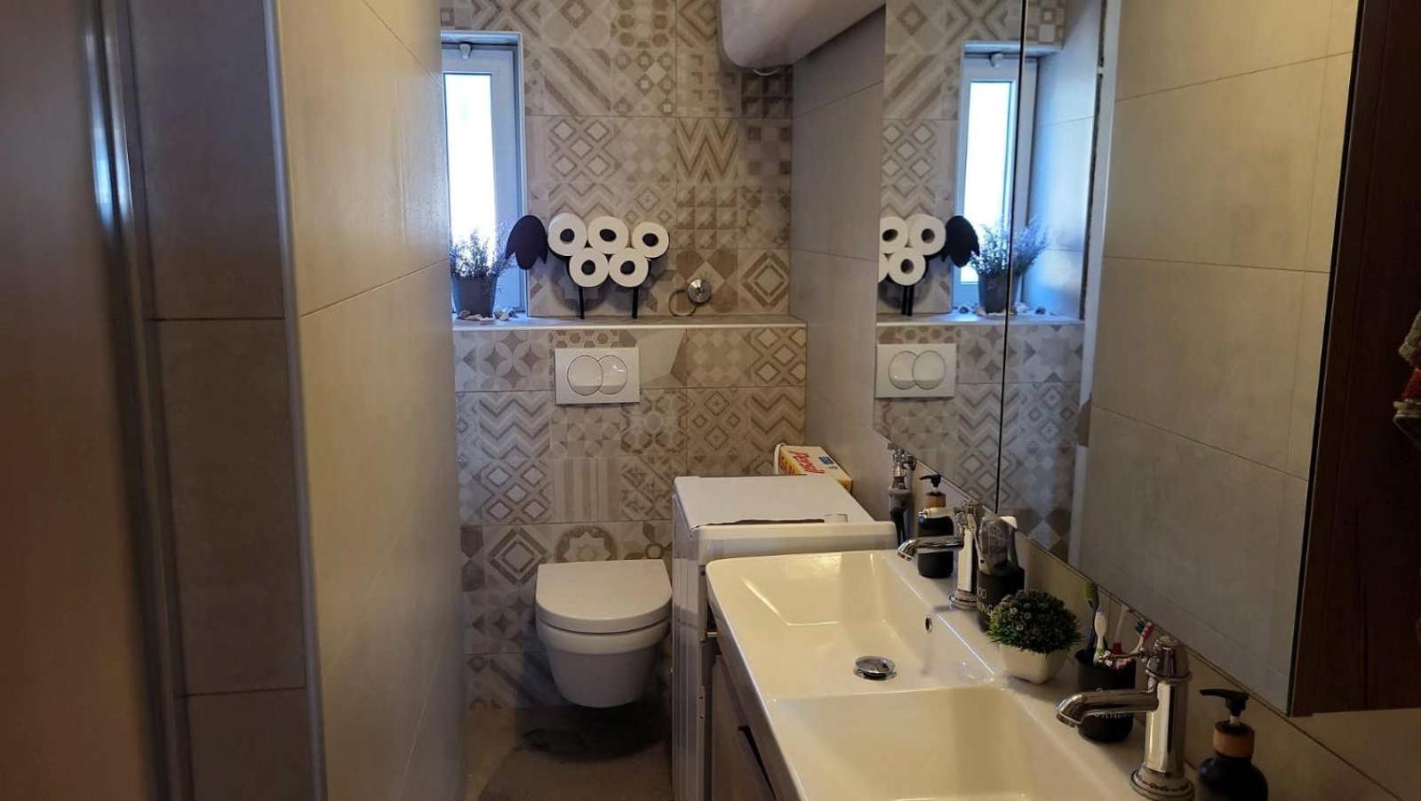 Apartment Anja Crikvenica Luaran gambar