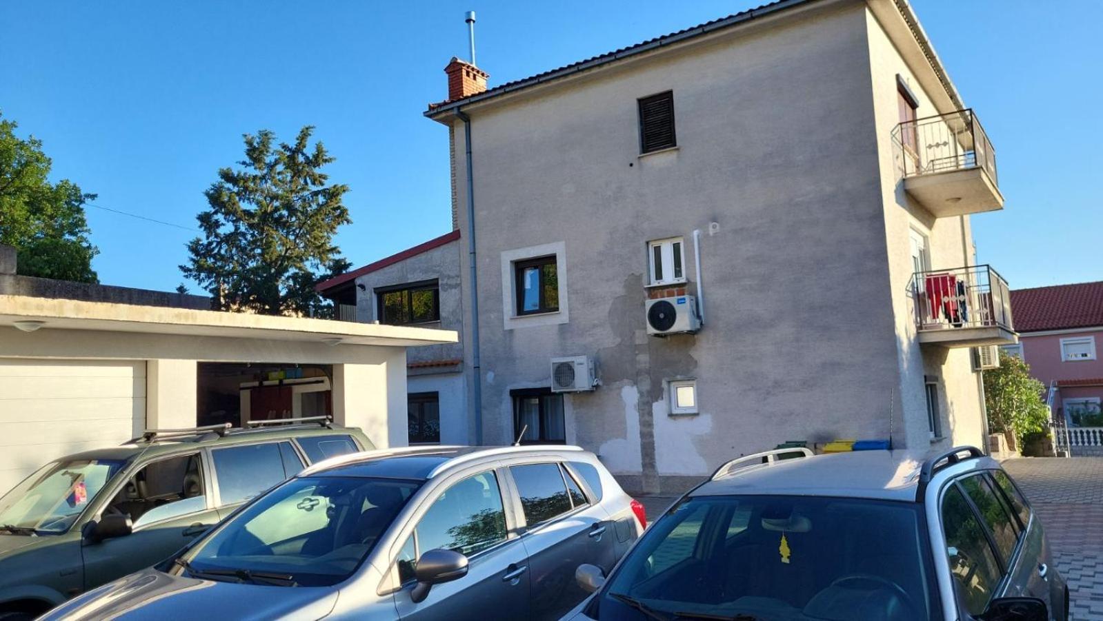 Apartment Anja Crikvenica Luaran gambar