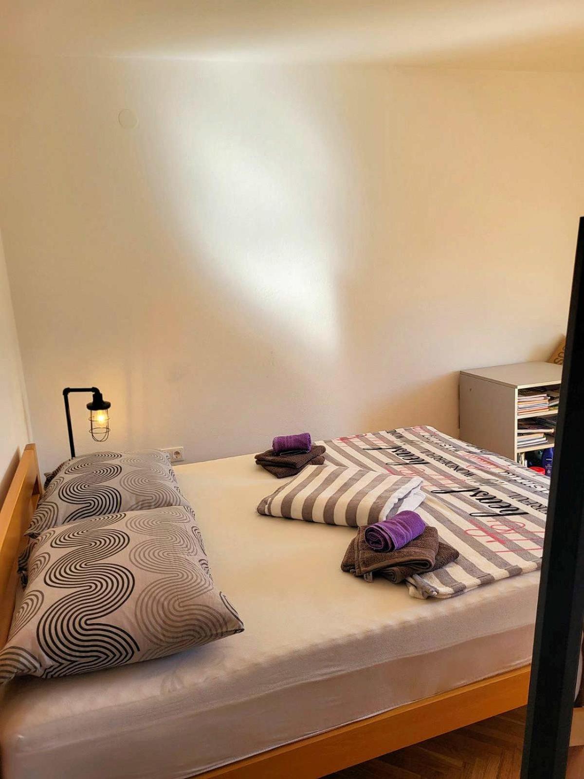 Apartment Anja Crikvenica Luaran gambar
