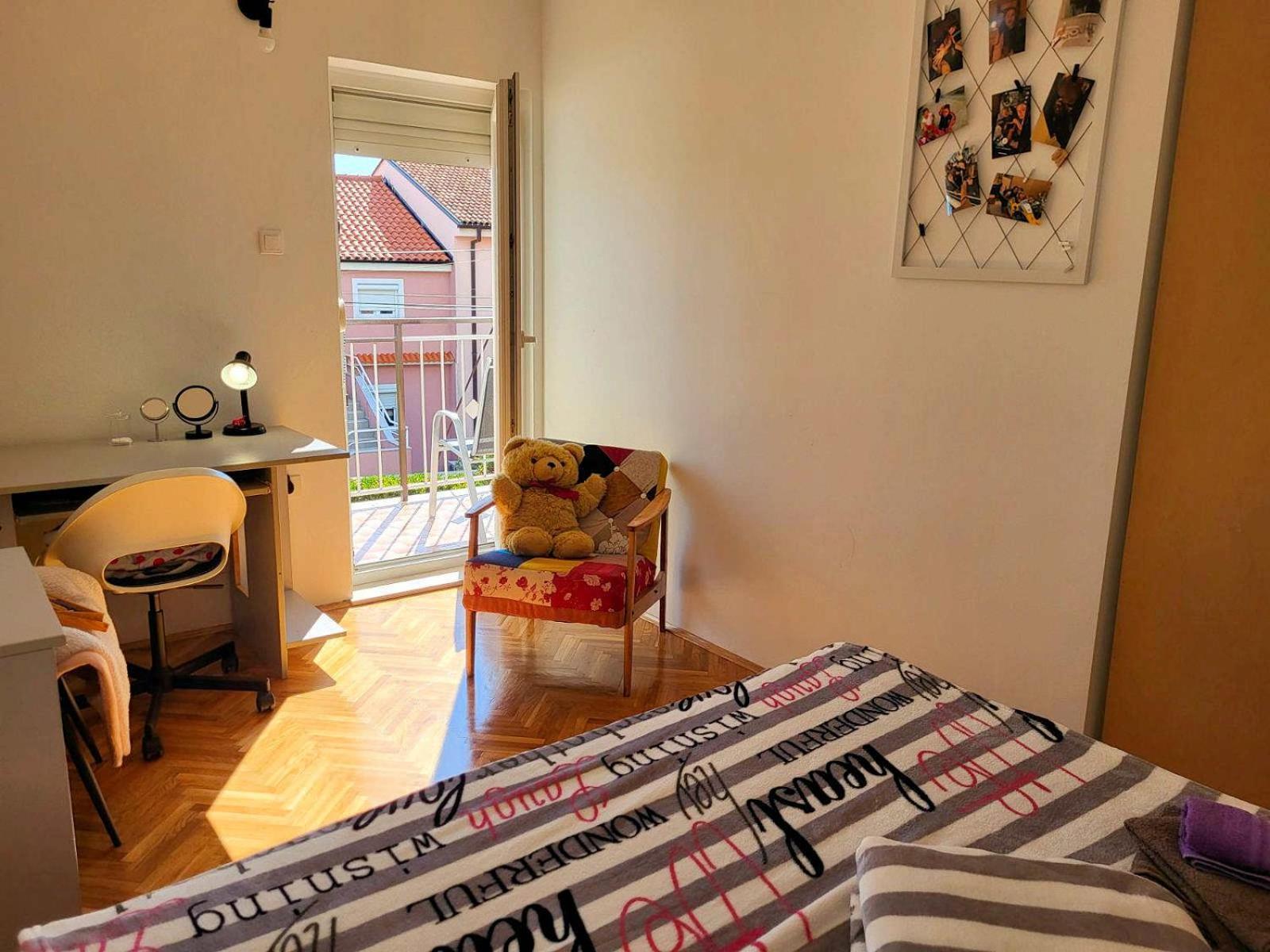 Apartment Anja Crikvenica Luaran gambar